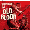 WOLFENSTEIN: THE OLD BLOOD PS5 2 WALFSTEIN PS5