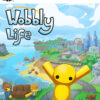 WOBBLY LIFE PS5 1 Wobbly life PS5