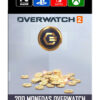 OVERWATCH 2 - 200 OVERWATCH COINS BATTLE.NET 1 200 monedas overwatch