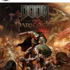 DOOM: THE DARK AGES PS5