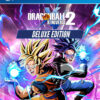 DRAGON BALL XENOVERSE 2 EDICIÓN DELUXE PS4 1 Dragon Ball Pack 3 PS4