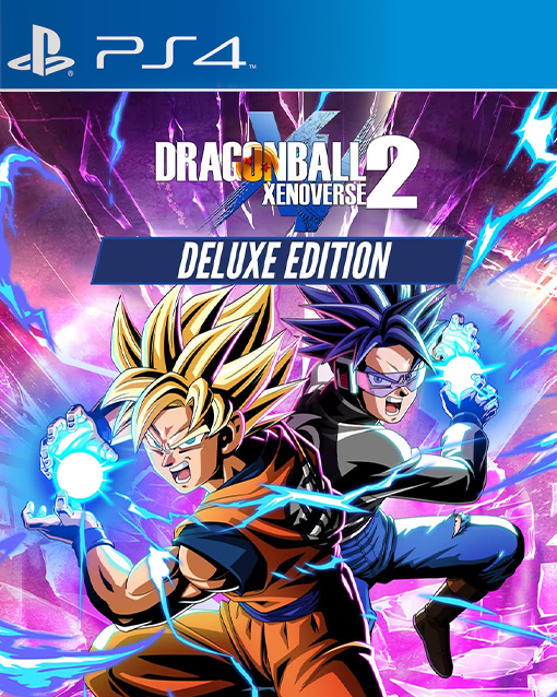 Dragon Ball Pack 3 PS4 Dragon Ball Pack 3 PS4