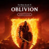 THE ELDER SCROLLS IV: OBLIVION REMASTERED PS5 1 Oblivion PS5