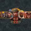 AGE OF EMPIRES II: DEFINITIVE EDITION STEAM 1 tarheta age of empire 1