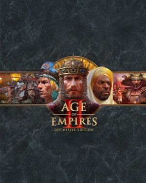 AGE OF EMPIRES II: DEFINITIVE EDITION STEAM