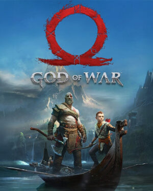 GOD OF WAR (PC) CÓDIGO DE STEAM GLOBAL