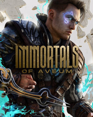 IMMORTALS OF AVEUM CÓDIGO DE ORIGIN GLOBAL