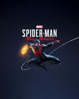 MARVEL'S SPIDER-MAN: MILES MORALES CÓDIGO DE STEAM