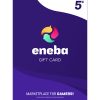 ENEBA 5