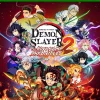 1749160228 demon slayer kimetsu no yaiba the hinokami chronicles 2 xbox series xs pre orden 0