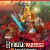 Hyrule Warriors: Age of Calamity - Nintendo Switch