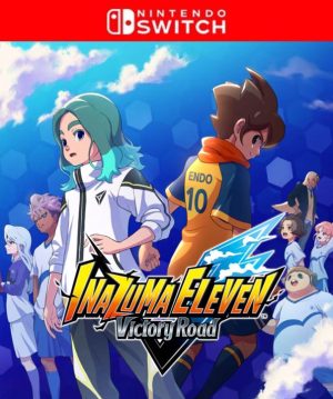 INAZUMA ELEVEN: Victory Road NINTENDO SWITCH