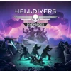 Helldivers Dice Harder Edition PS5