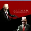 Hitman HD Enhanced PS4