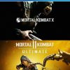 2 en 1 Mortal Kombat Elder God Bundle PS4 1 2 en 1 Mortal Kombat Elder God Bundle PS4