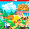 Animal Crossing New Horizons Nintendo Switch 2 Gameforever