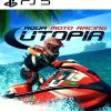 Aqua Moto ps5