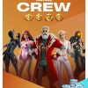 Club de Fortnite 1 Mes