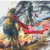 DRAGON QUEST I & II HD 2D Remake PS5 2 Dragon quest 1 y 2 hd 2d remake PS5 gameforever