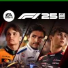 F1 25 Xbox Series Xs Gameforever