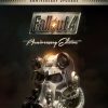 Fall Out 4 anervesary Edition PS5