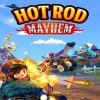 Hot Rod mayhem Ps5