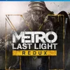 Metro last ligh Redux Ps4