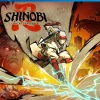 Shinobi Art of Vengance Ps4