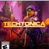 Techtonica PS5 Gameforever