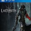 The last faith ps4 gameforever