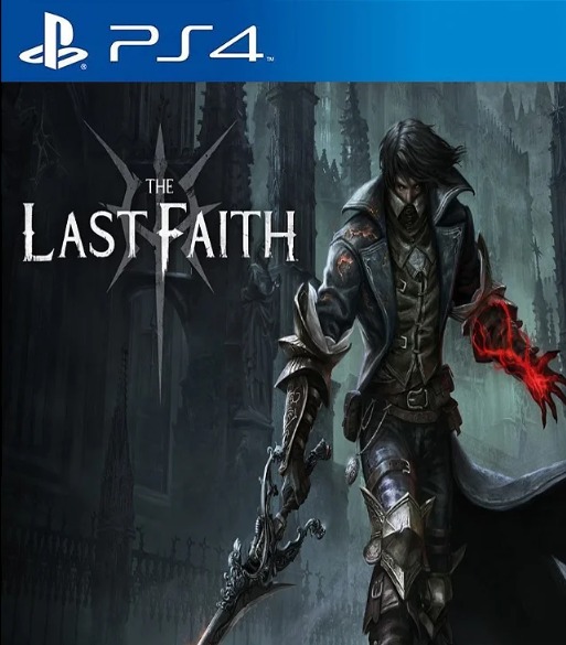 The last faith ps4 gameforever The last faith ps4 gameforever