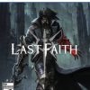 The Last Faith PS5 2 The last faith ps5 gameforever