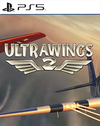 Ultrawings 2 PS5 Game Forever Ultrawings 2 PS5 Game Forever
