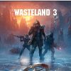Wasteland 3 PS5 Gameforever