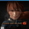 deadoralive 6 Gameforever ps4