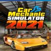 Car Mechanic Simulator 2021 PS5 PS4