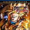 DRAGON BALL FighterZ Legendary Edition PS4 gameforever