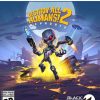 Destroy All Human 2 Reprobed ps5
