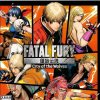 FATAL FURY City of the Wolves PS4 2 FATAL FURY City of the Wolves PS5