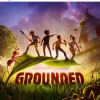 Grounded PS5 Gamer