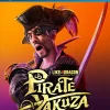 Like a Dragon Pirate Yakuza in Hawaii Deluxe Edition PS4
