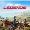 MX vs ATV Legends PS5 game forever