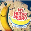 My friend Pedro Ps5 gameforever