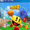 PAC MAN WORLD 2 Re PAC PS4 2 PAC MAN WORLD 2 Re PAC PS4 gameshop