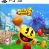 PAC MAN WORLD 2 Re PAC PS5 1 PAC MAN WORLD 2 Re PAC PS5 gameshop