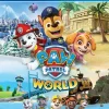 PAW Patrol World PS4