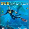 Subnautica PS4 gameforever