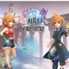 WORLD OF FINAL FANTASY PS5 gameshop