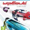 WipEout Omega Collection PS4 gameshop