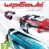 WipEout Omega Collection PS4 gameshop ps5